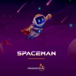 Spaceman marimba777
