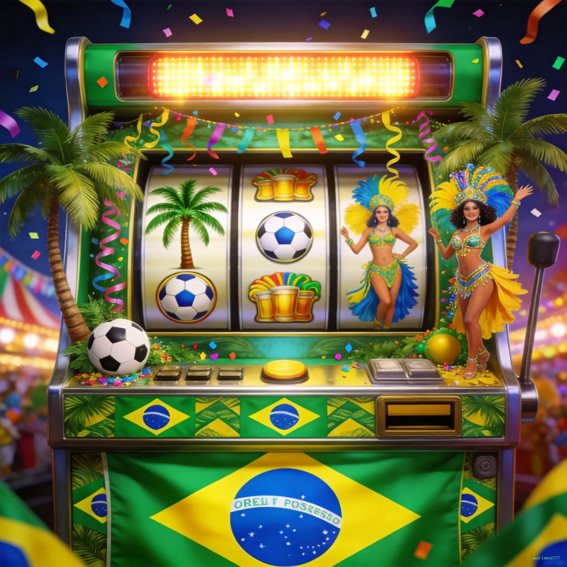 Novos Jogos Promoções