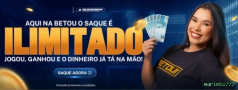 Esportes Virtuais marimba777